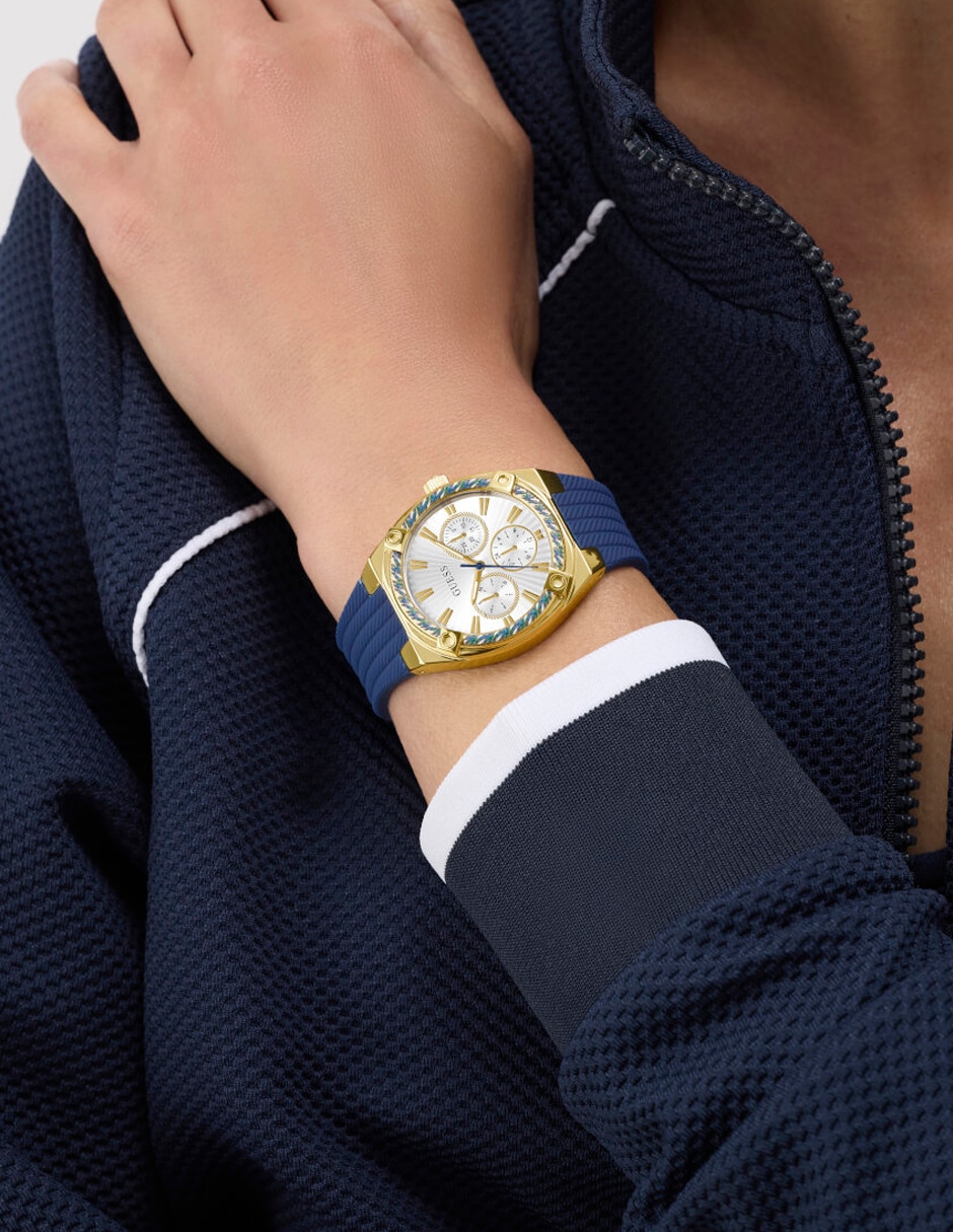 Reloj Saylor para mujer Gw1036l2 5