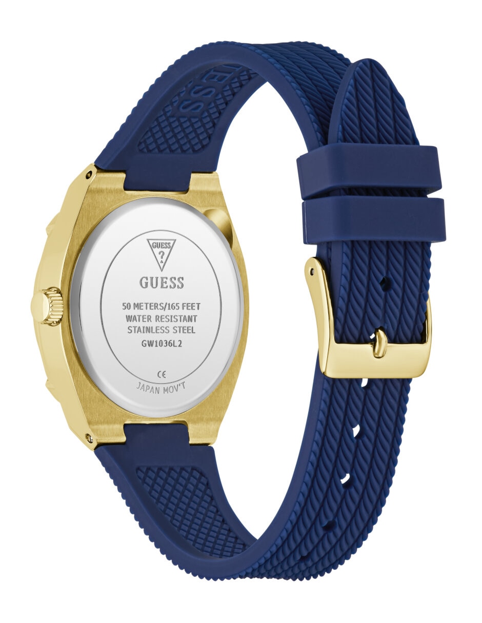 Reloj Saylor para mujer Gw1036l2 6