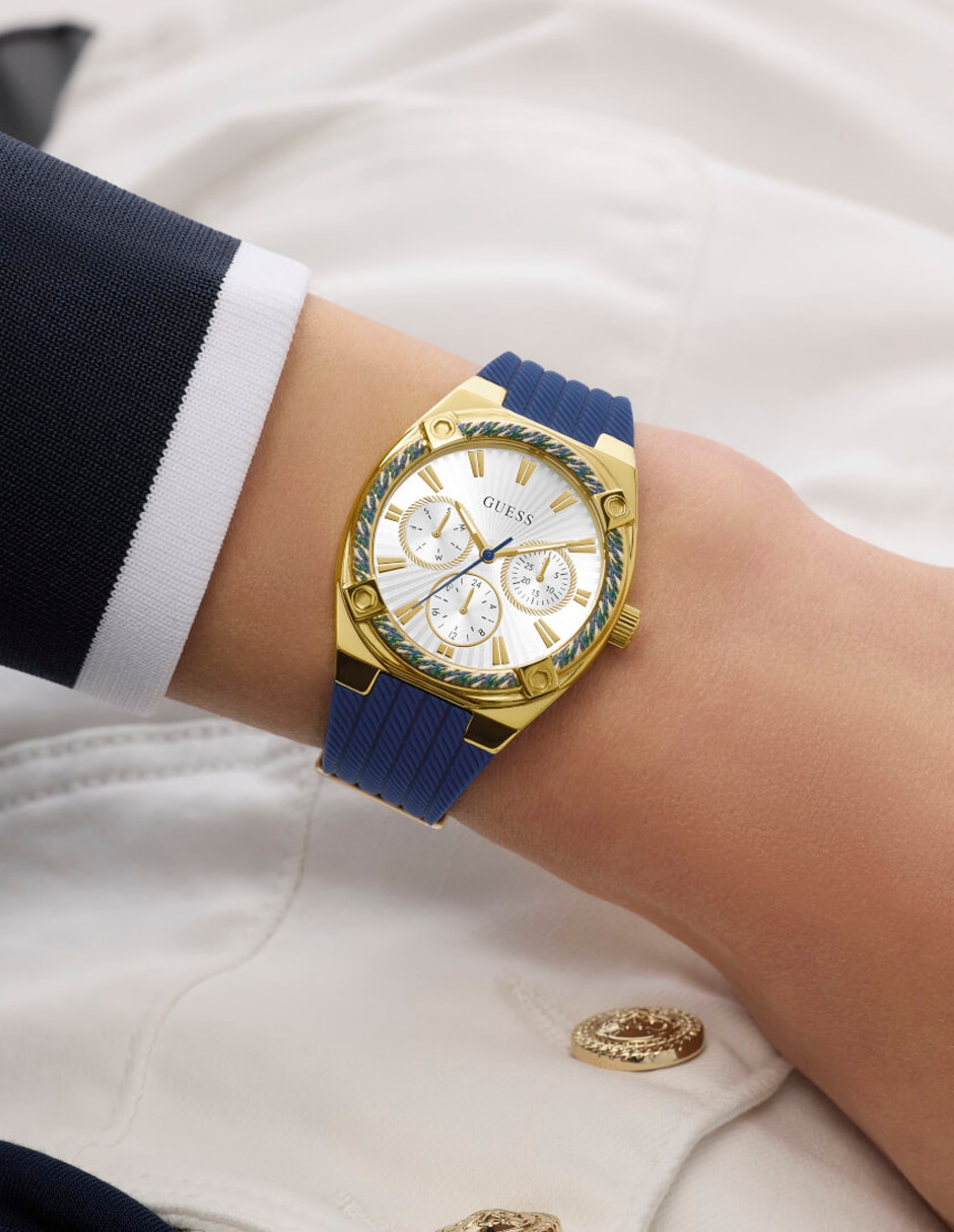 Reloj Saylor para mujer Gw1036l2 7