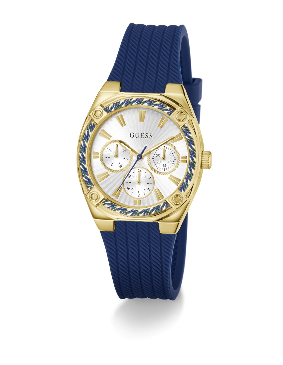 Reloj Saylor para mujer Gw1036l2 8