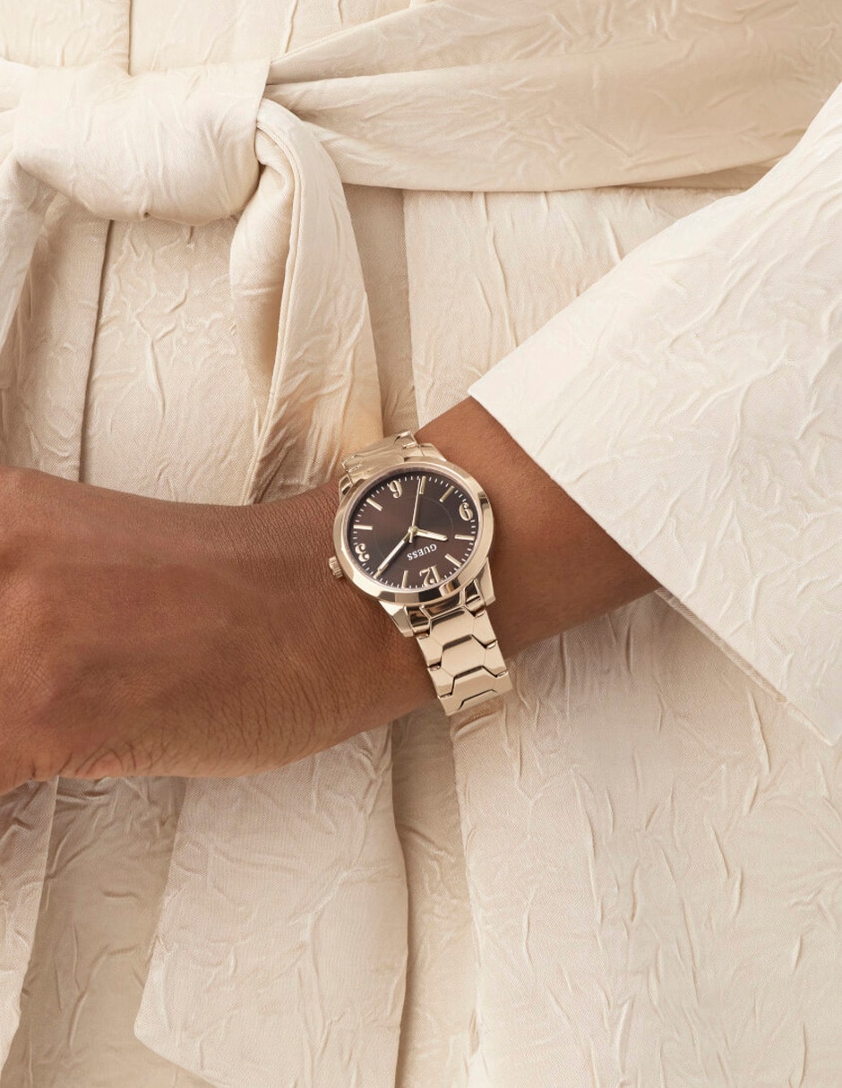 Reloj Winni para mujer Gw1028l4 3