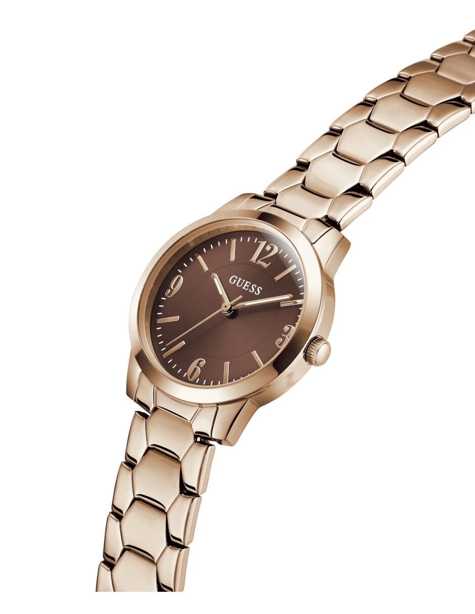 Reloj Winni para mujer Gw1028l4 4
