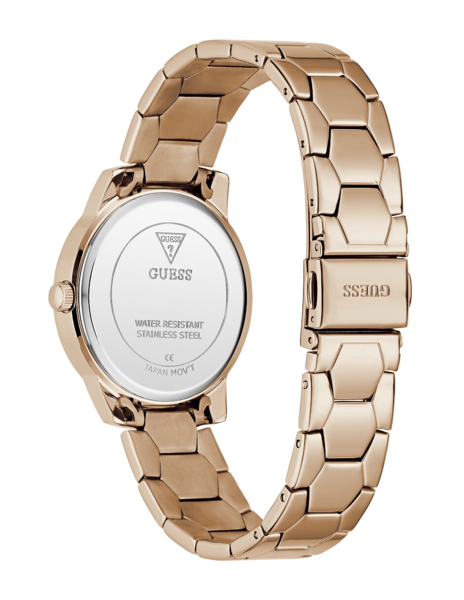 Reloj Winni para mujer Gw1028l4 6