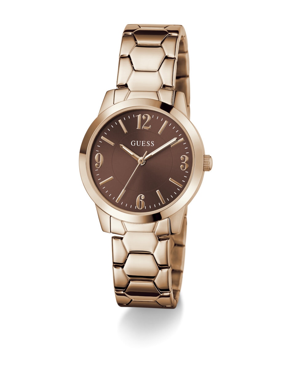 Reloj Winni para mujer Gw1028l4 8