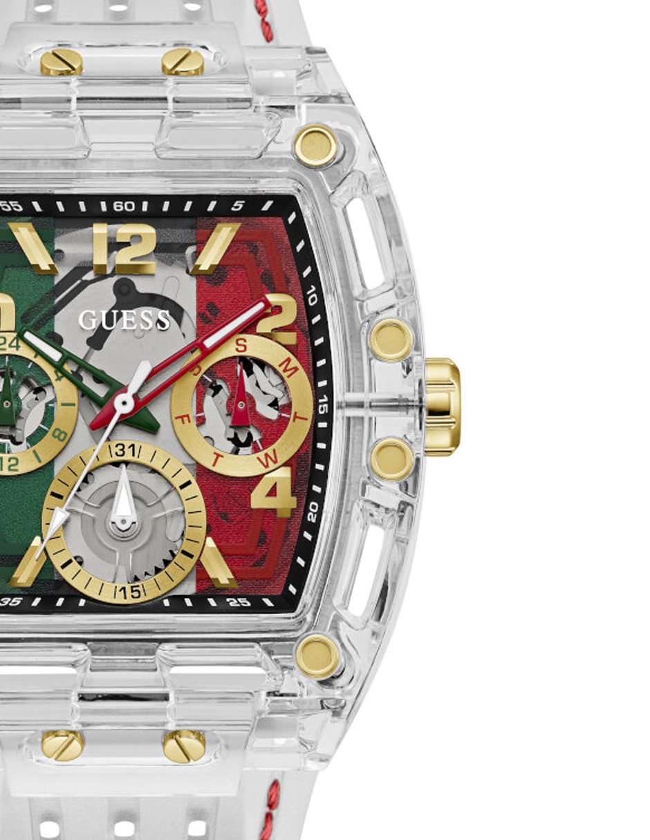Reloj Guess Phoenix para hombre GW0499G15