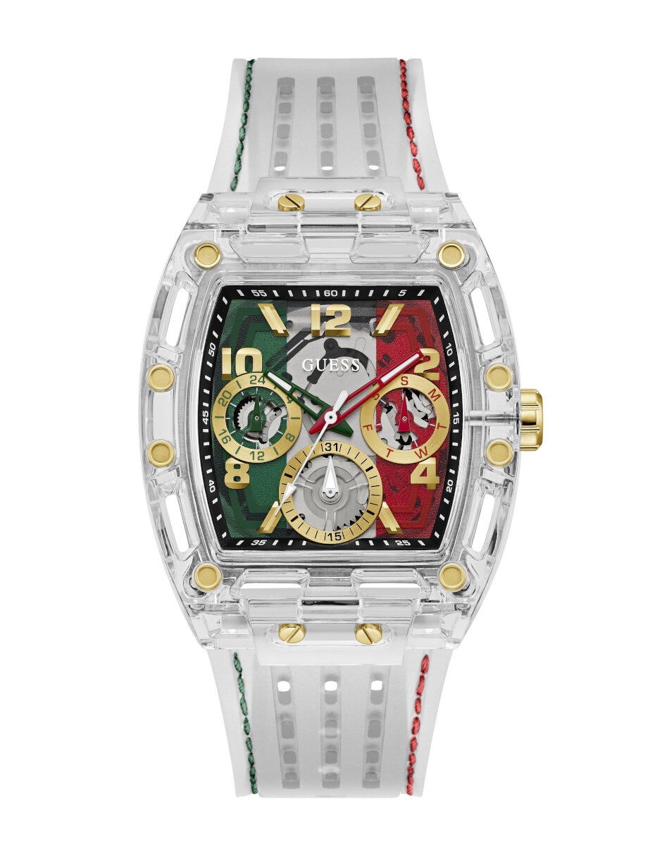 Reloj Guess Phoenix para hombre GW0499G15