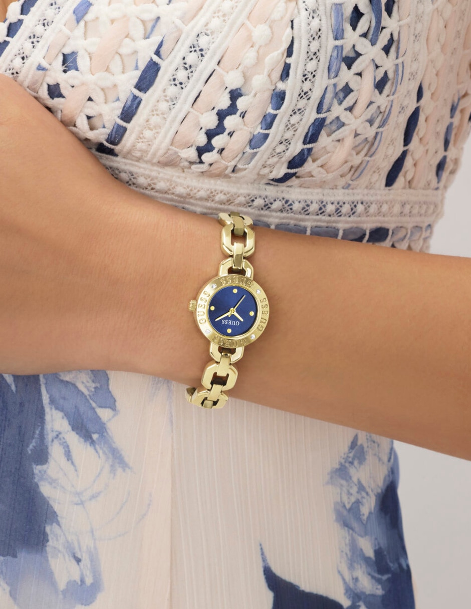 Reloj Siren para mujer Gw1019l2 3