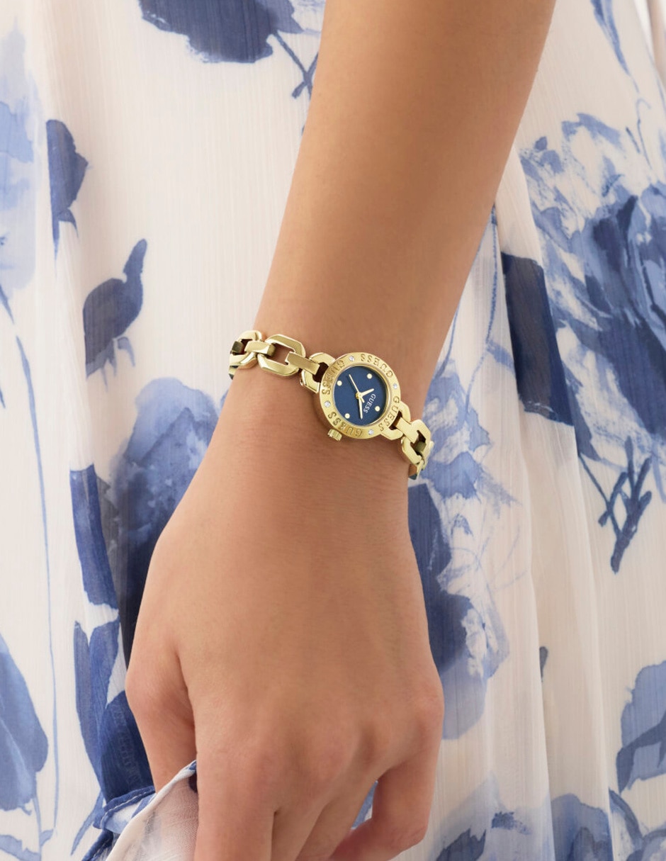 Reloj Siren para mujer Gw1019l2 5