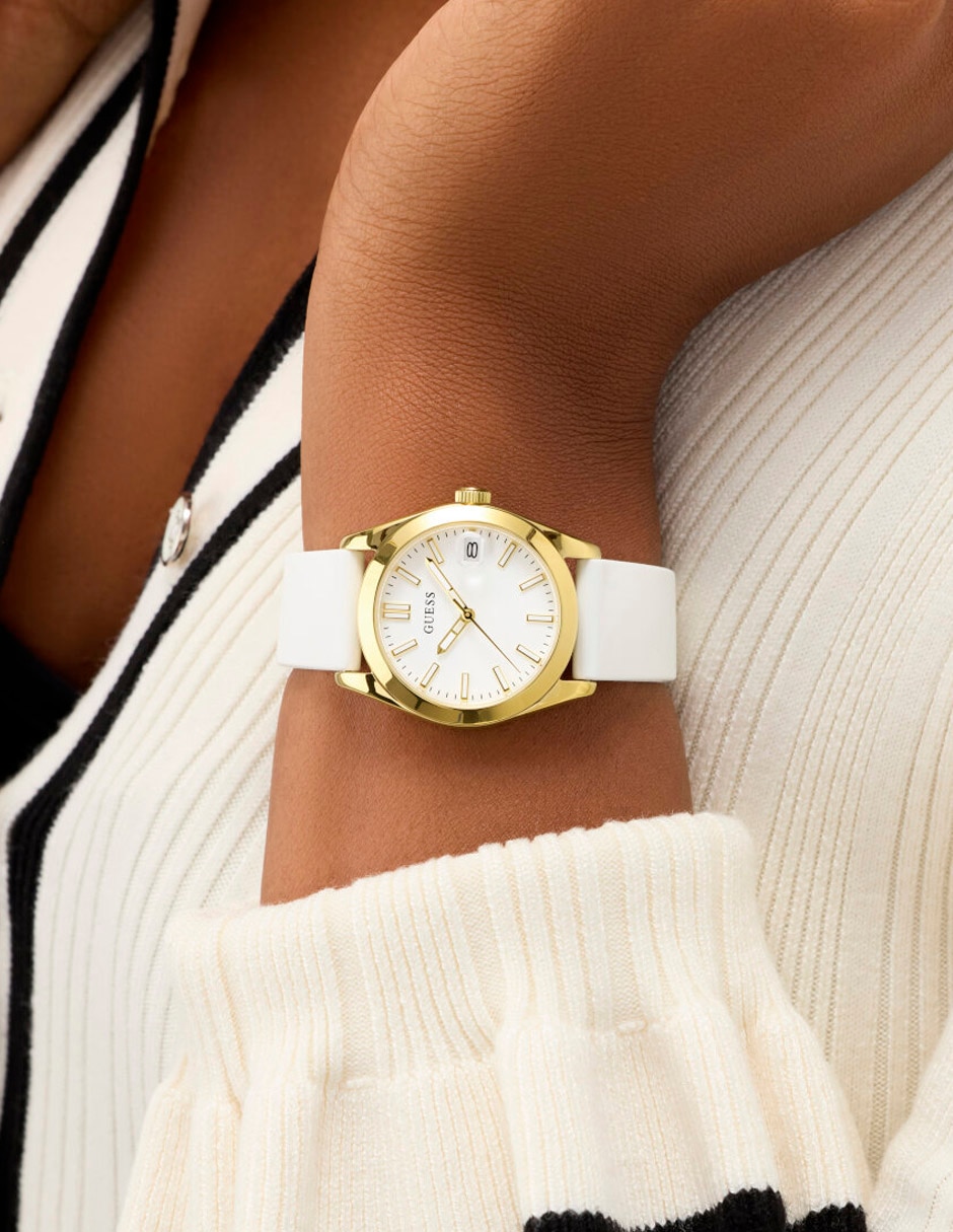 Reloj Alice para mujer Gw1033l2 5