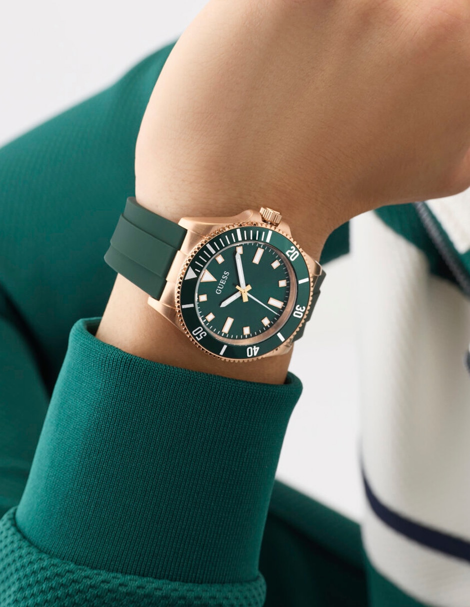 Reloj Cliff para hombre Gw0969g5 3