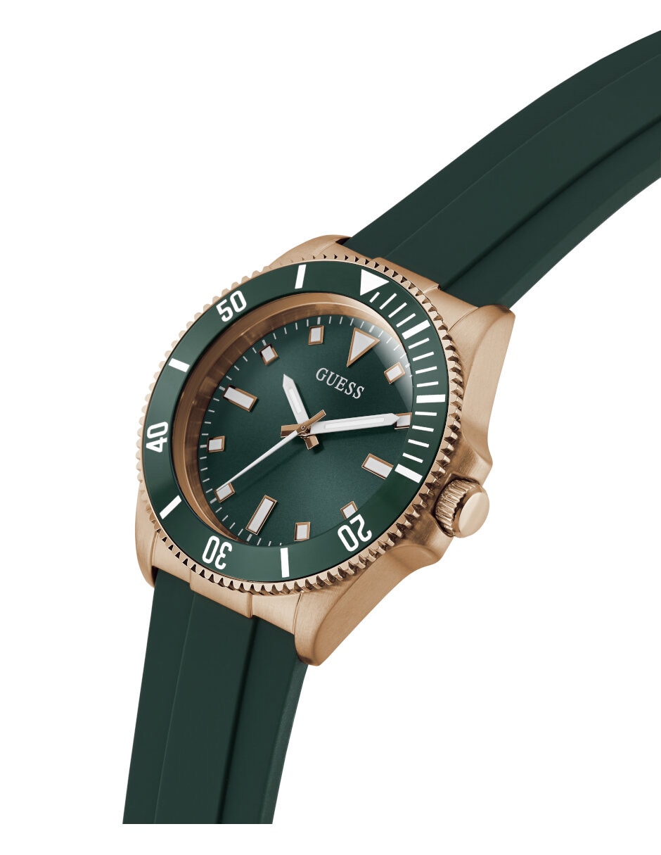 Reloj Cliff para hombre Gw0969g5 4