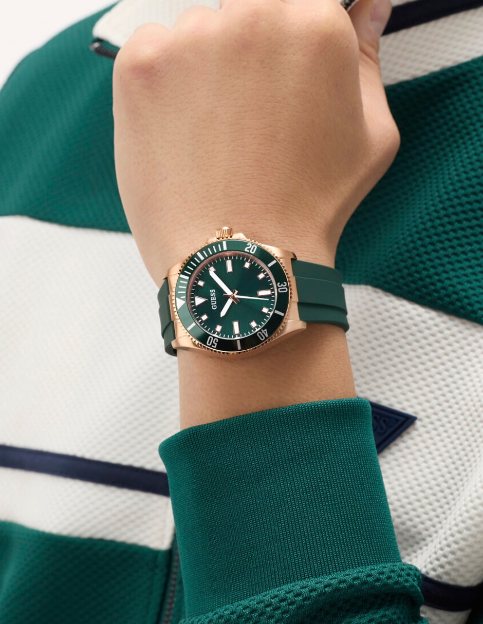 Reloj Cliff para hombre Gw0969g5 5