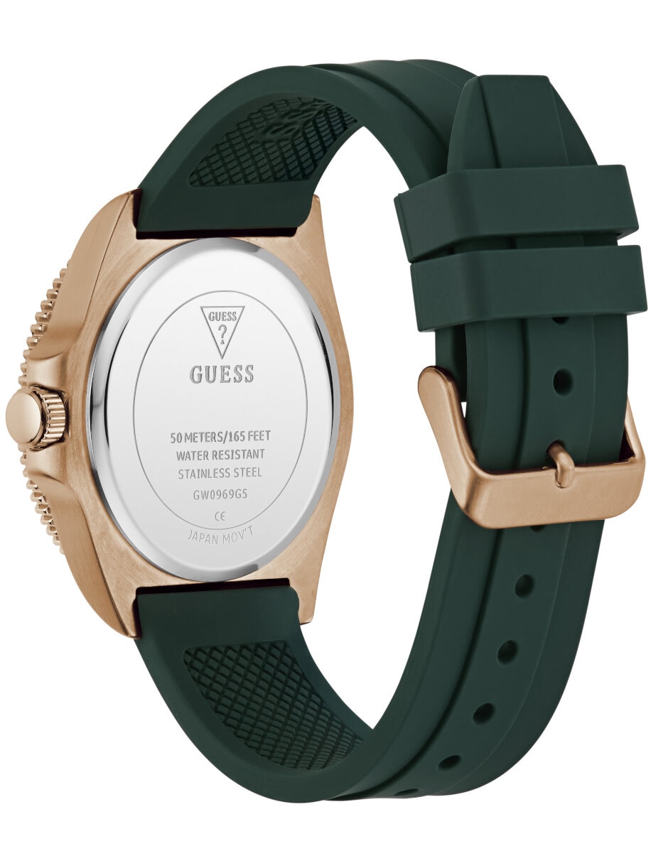 Reloj Cliff para hombre Gw0969g5 6