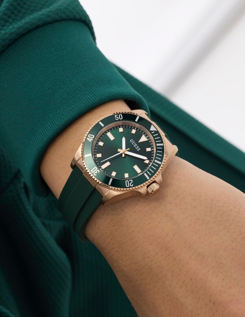 Reloj Cliff para hombre Gw0969g5 7