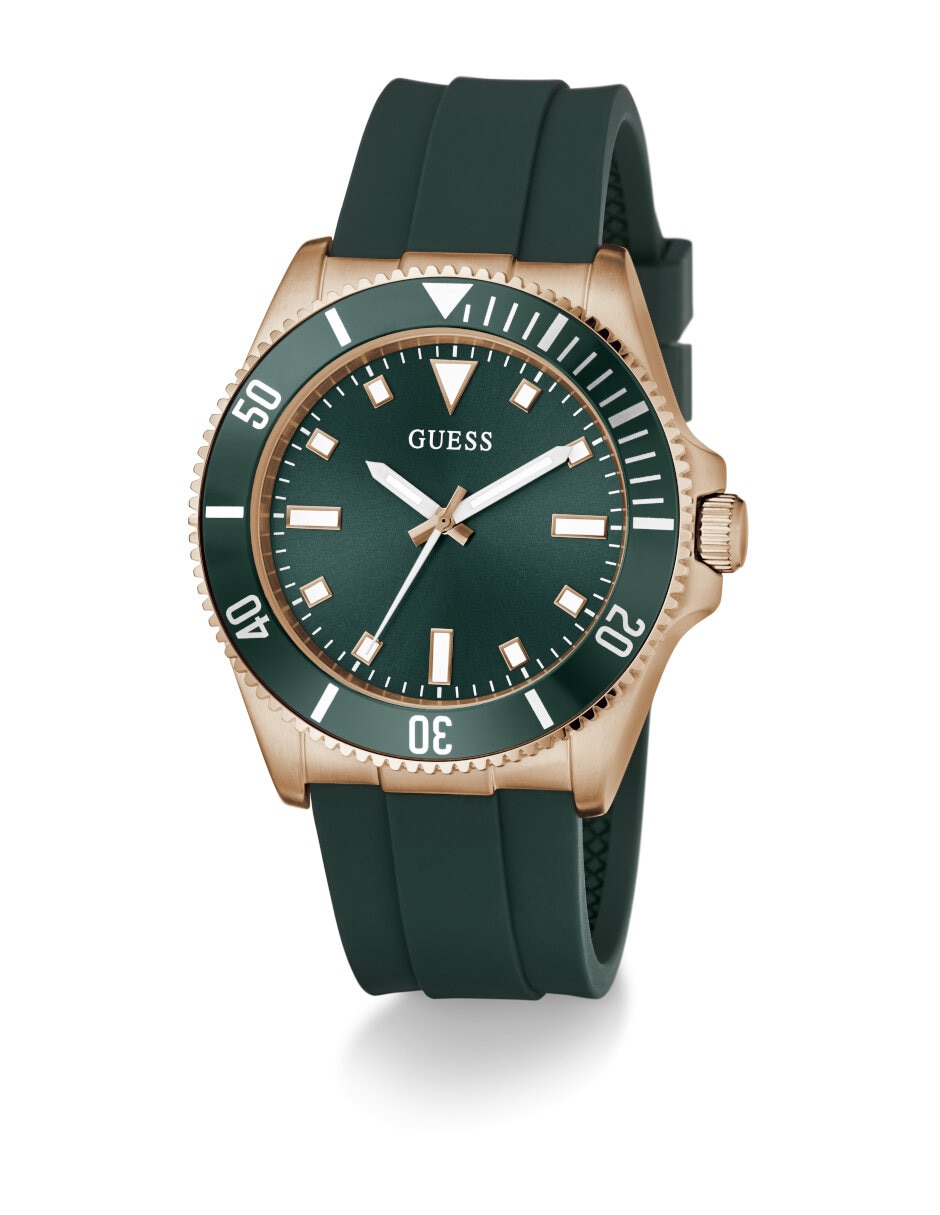 Reloj Cliff para hombre Gw0969g5 8