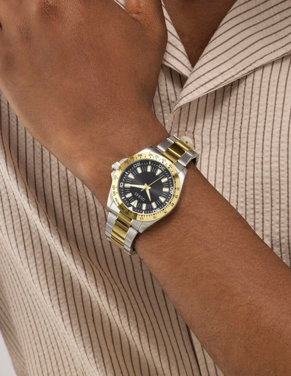 Reloj Neo para hombre Gw1064g4 3