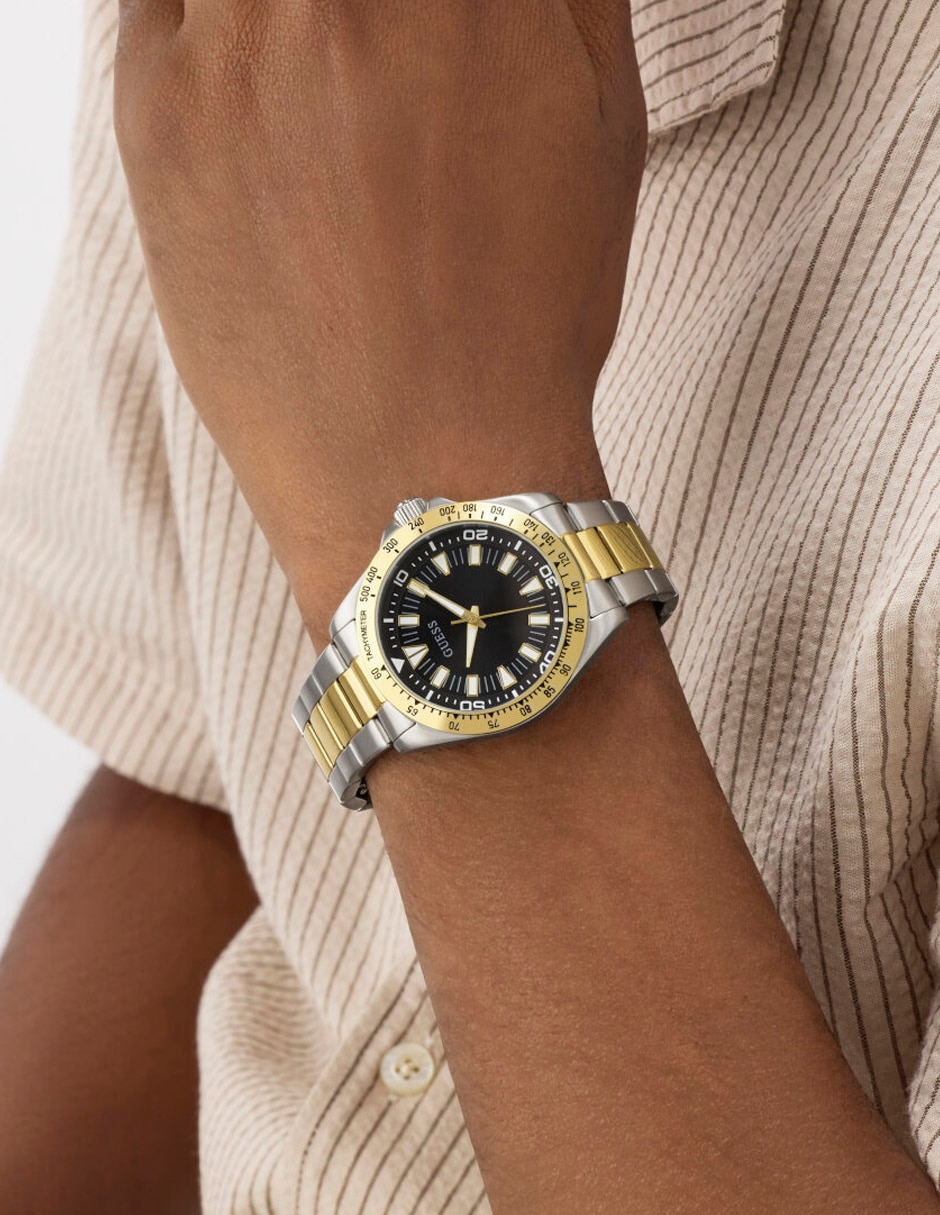 Reloj Neo para hombre Gw1064g4 5
