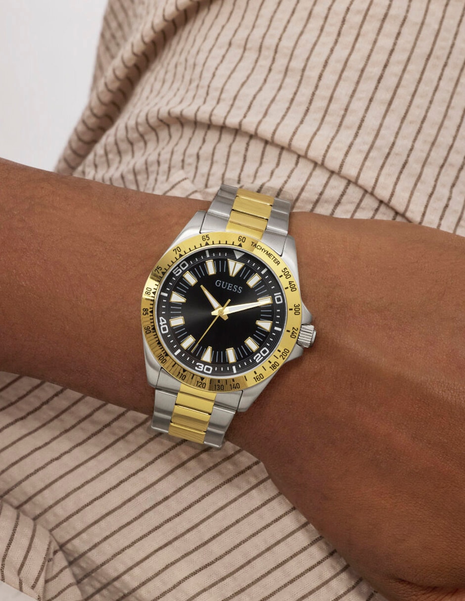 Reloj Neo para hombre Gw1064g4 7
