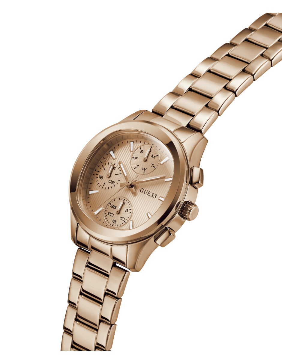 Reloj Birdie para mujer Gw1031l4 4