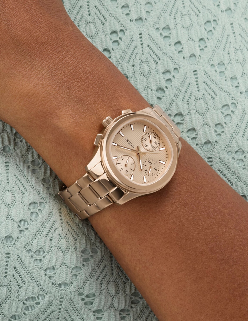 Reloj Birdie para mujer Gw1031l4 5