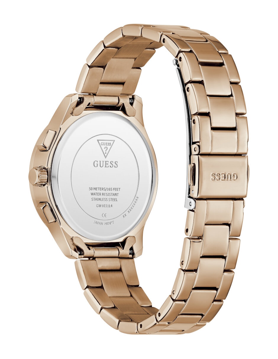 Reloj Birdie para mujer Gw1031l4 6