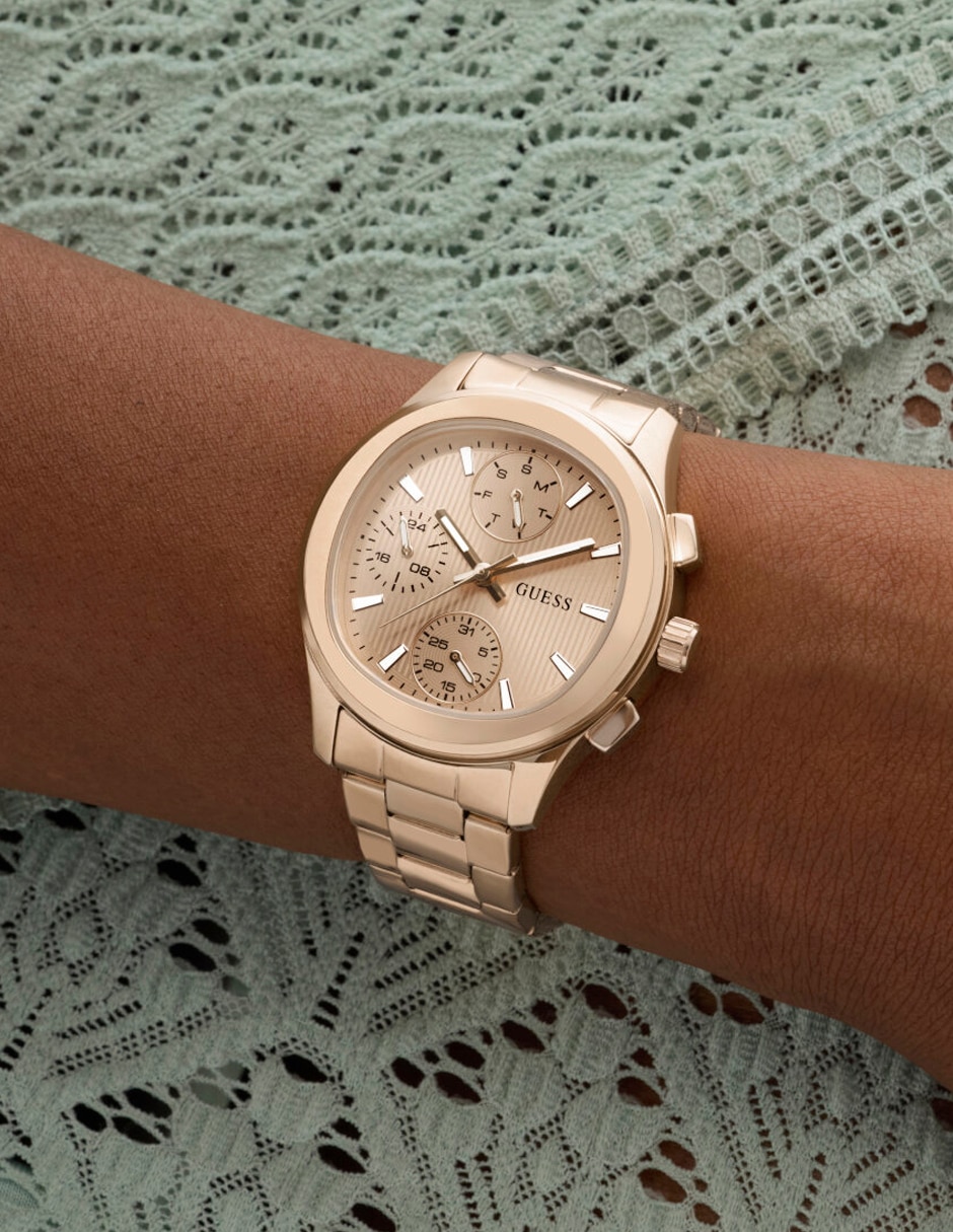 Reloj Birdie para mujer Gw1031l4 7