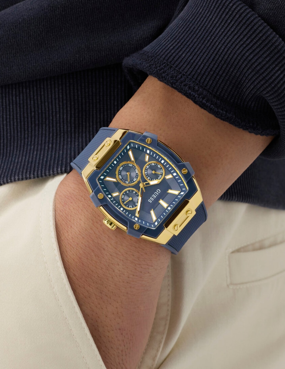 Reloj Phoenix para hombre Gw0956g5 6