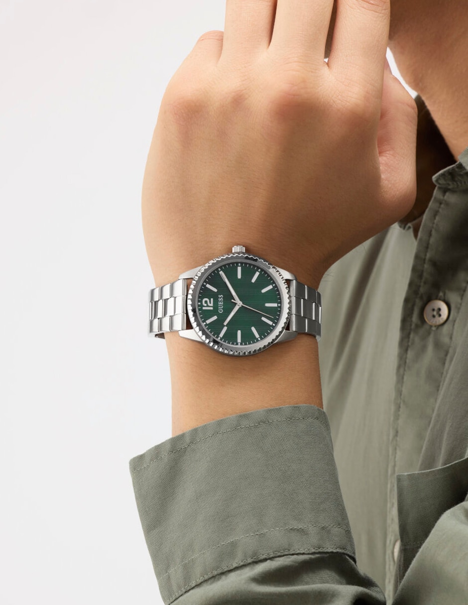Reloj Chip para hombre Gw1062g1 4
