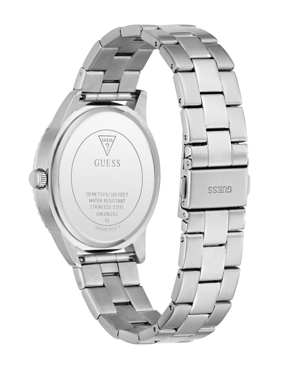 Reloj Chip para hombre Gw1062g1 6