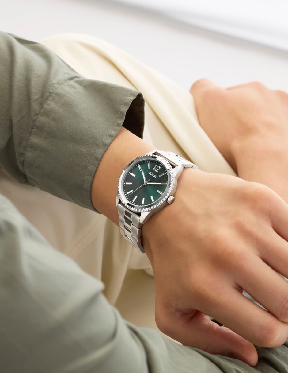 Reloj Chip para hombre Gw1062g1 7