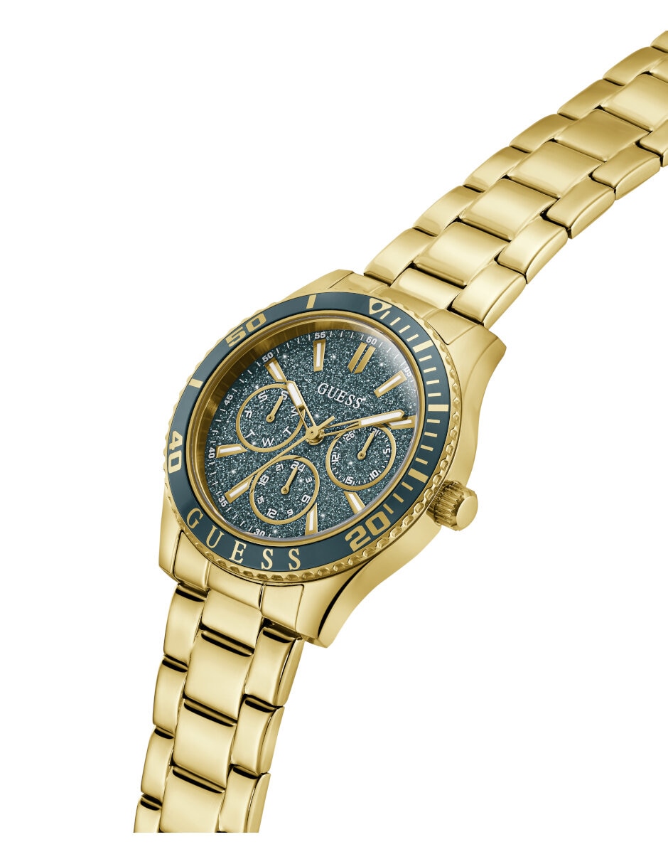 Reloj Mariana para mujer Gw1035l2 4