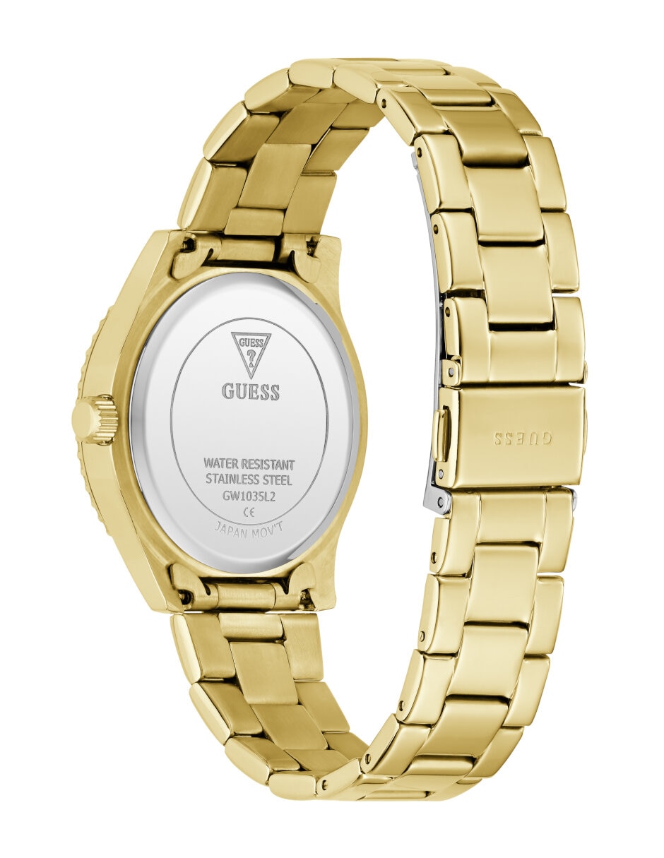 Reloj Mariana para mujer Gw1035l2 5