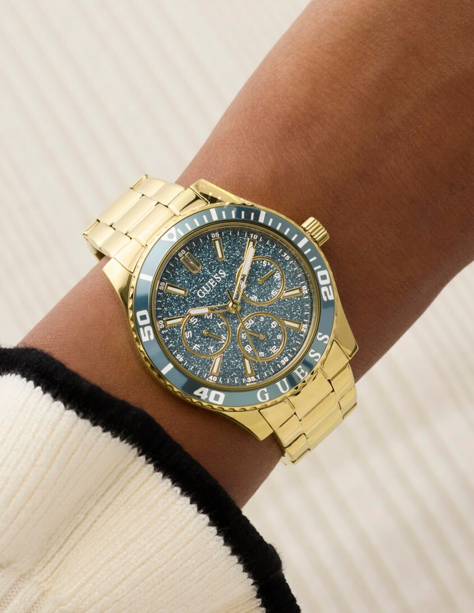 Reloj Mariana para mujer Gw1035l2 7