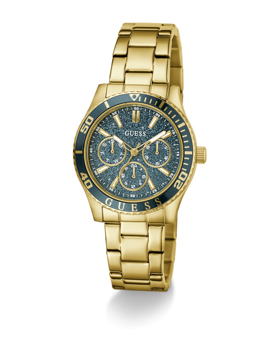Reloj Mariana para mujer Gw1035l2 8