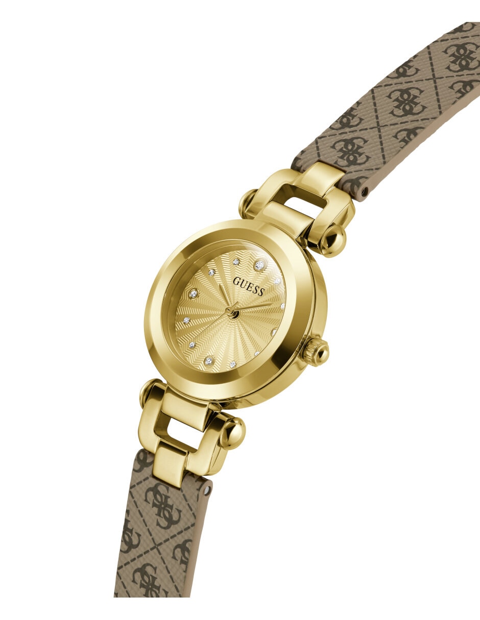 Reloj Ginger para mujer Gw1021l2 4