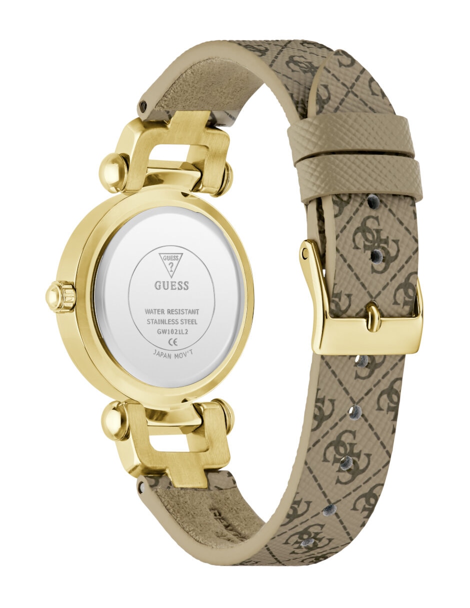 Reloj Ginger para mujer Gw1021l2 5