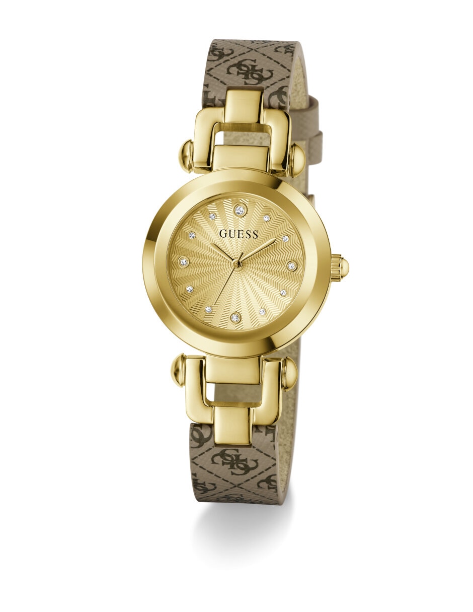 Reloj Ginger para mujer Gw1021l2 8