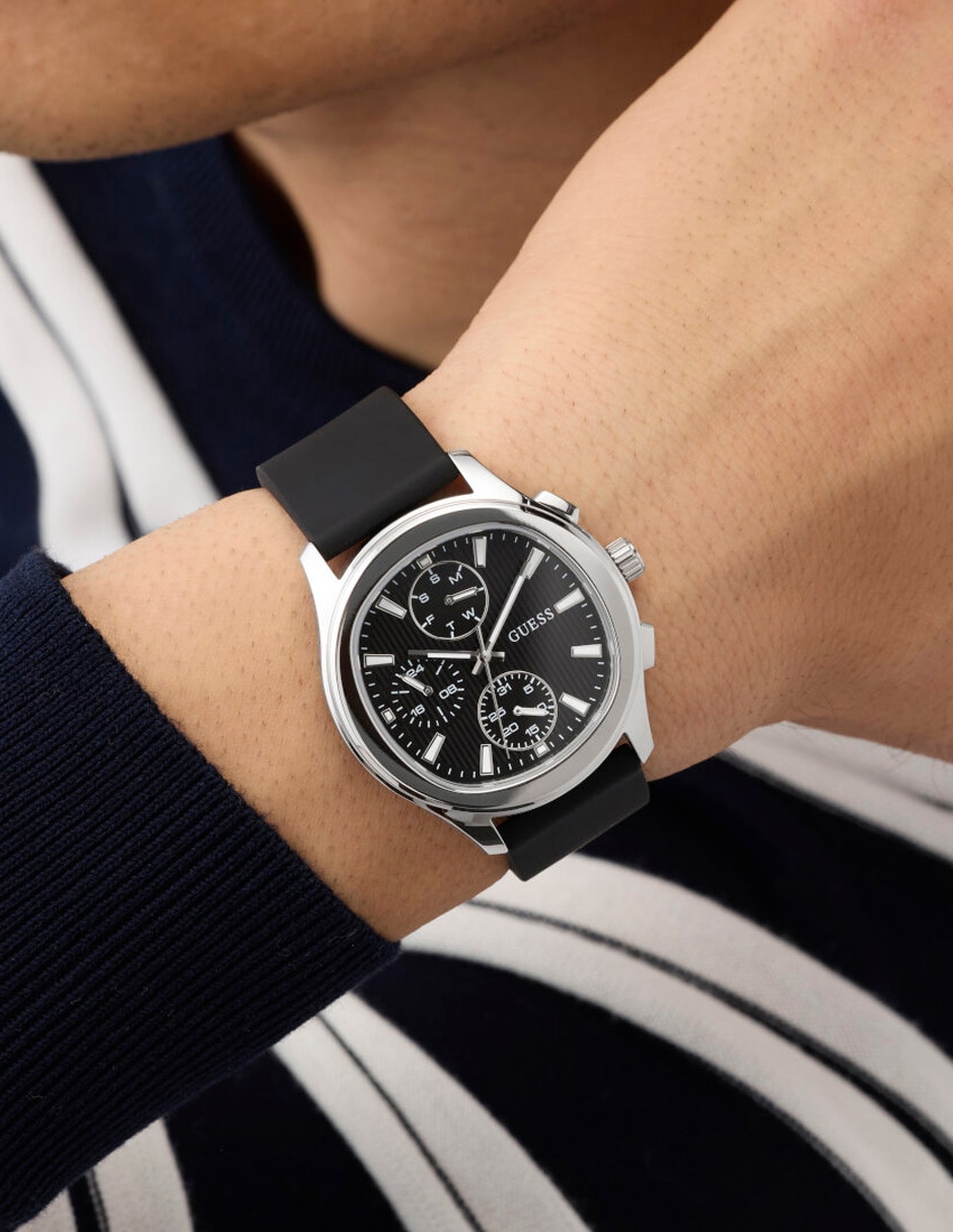 Reloj Palmer para hombre Gw1077g1 3
