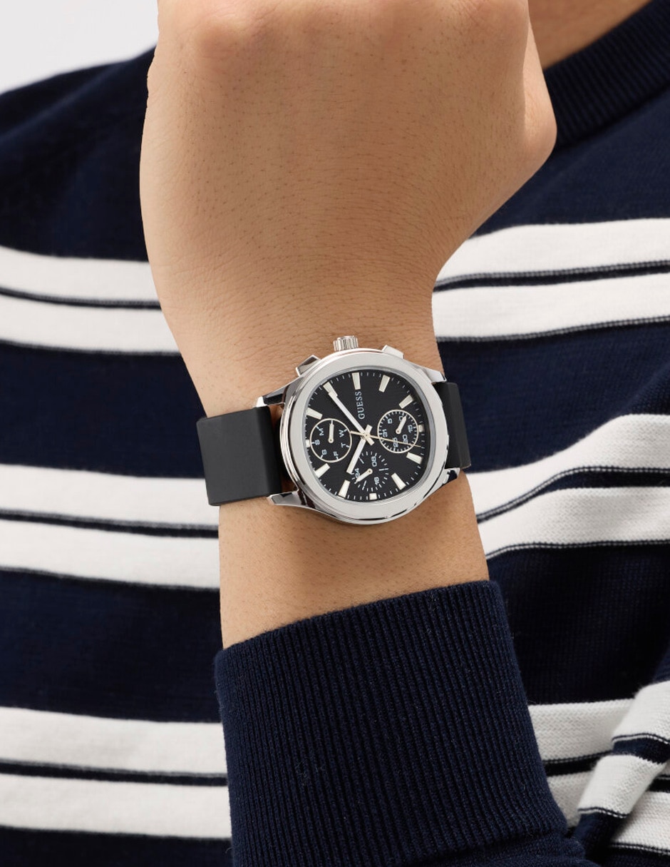 Reloj Palmer para hombre Gw1077g1 5