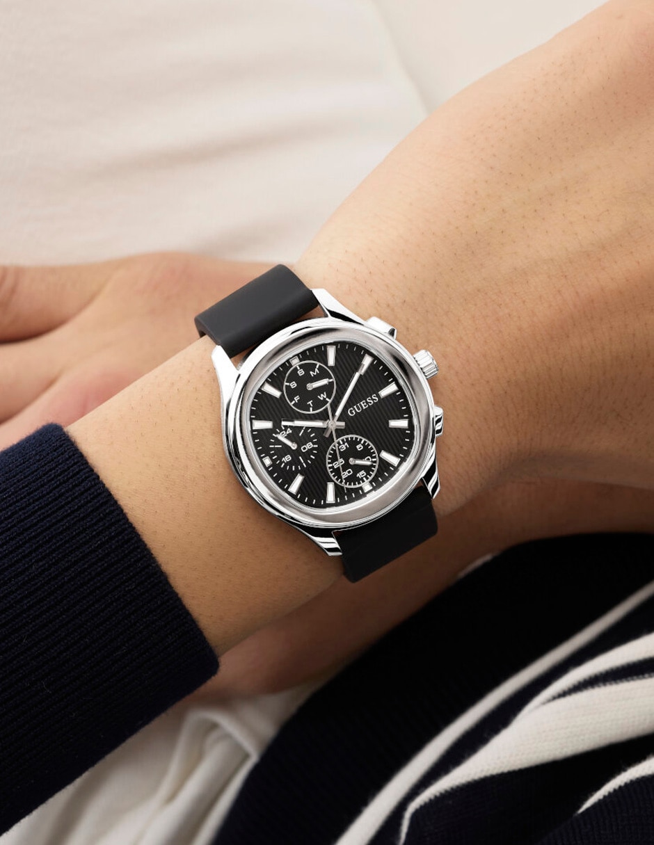 Reloj Palmer para hombre Gw1077g1 7