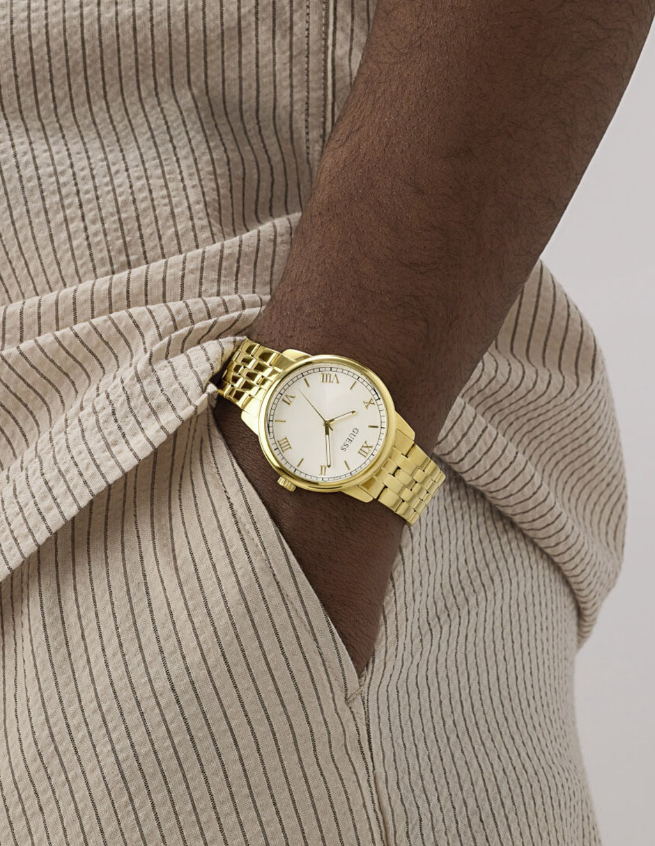Reloj Chandler para hombre Gw1053g2 3