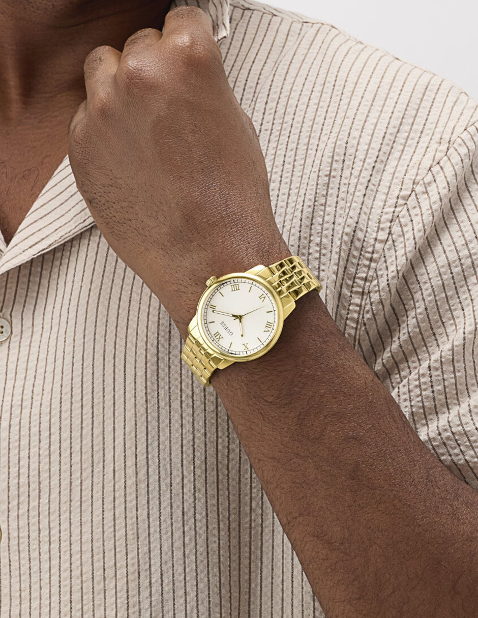 Reloj Chandler para hombre Gw1053g2 5