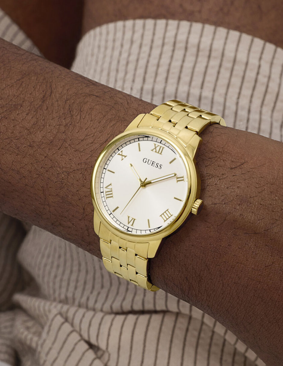 Reloj Chandler para hombre Gw1053g2 7