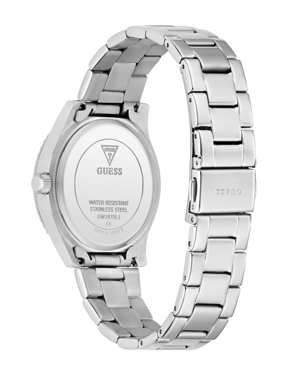 Reloj Mariana para mujer Gw1035l1 2