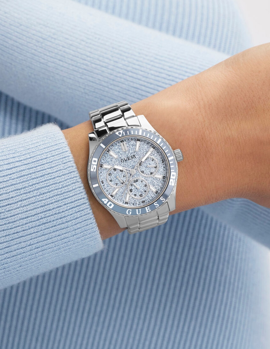 Reloj Mariana para mujer Gw1035l1 4