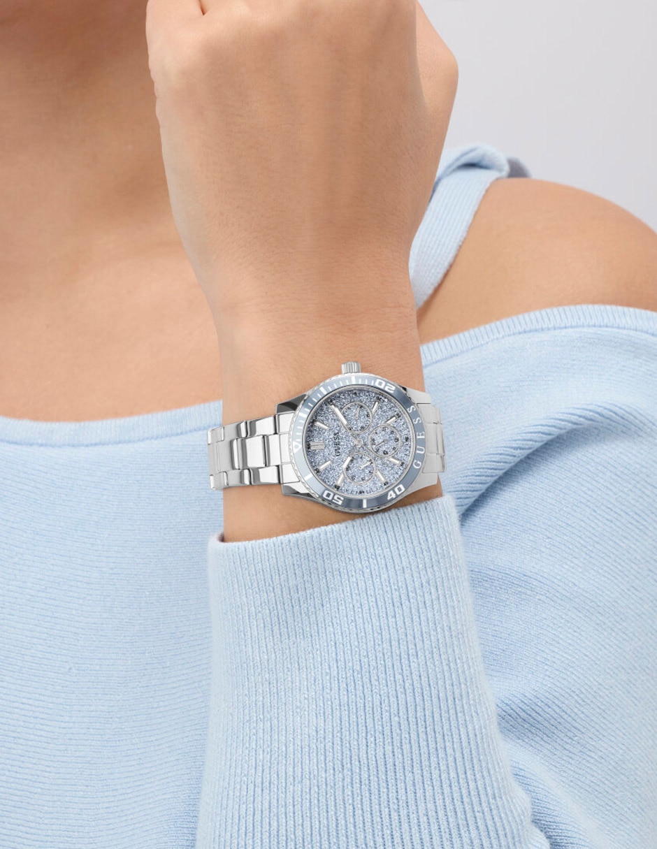 Reloj Mariana para mujer Gw1035l1 7