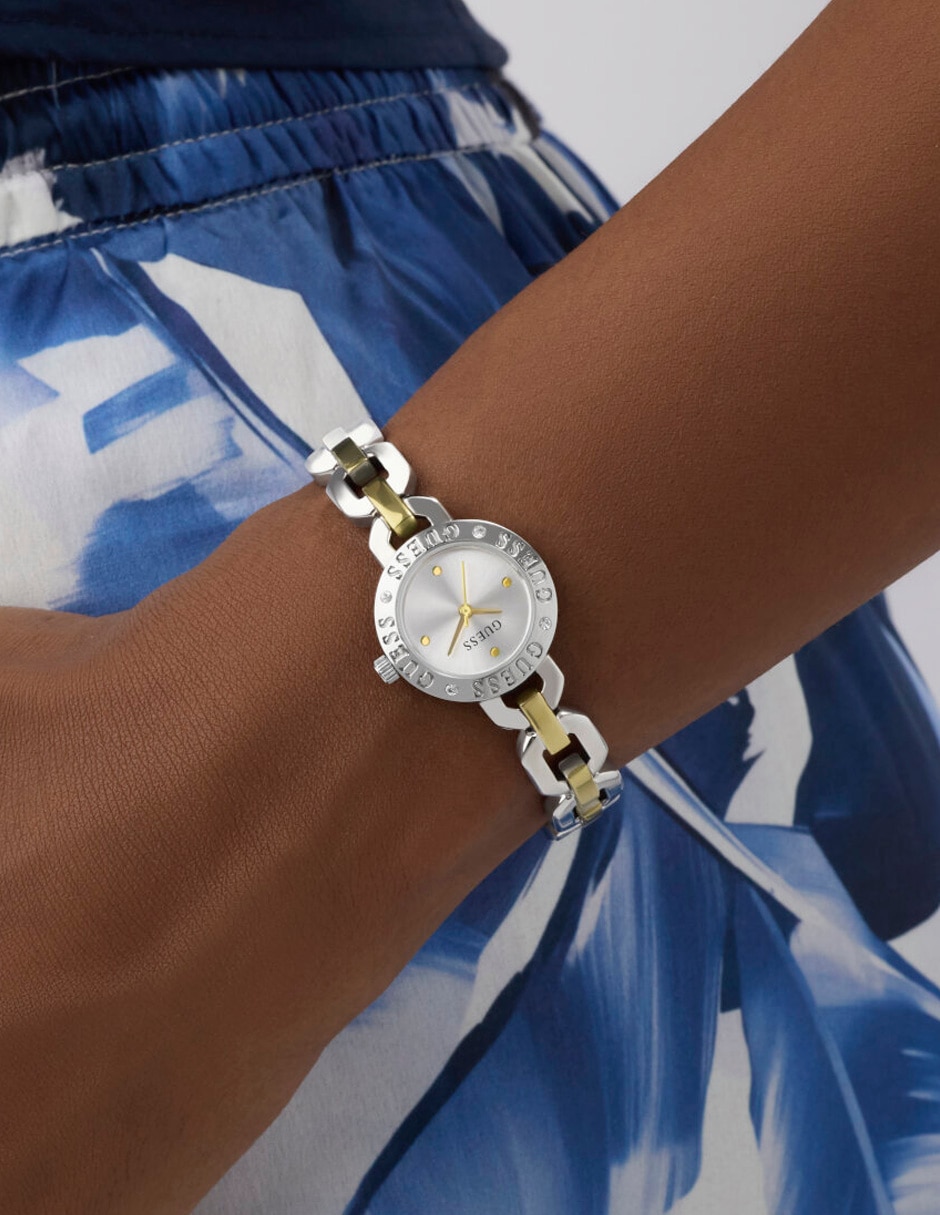 Reloj Siren para mujer Gw1019l3 3