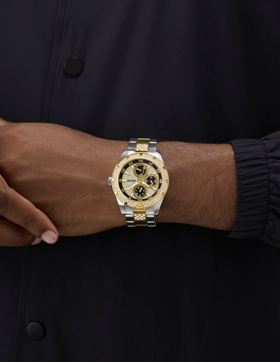 Reloj Orion para hombre Gw1067g3 3