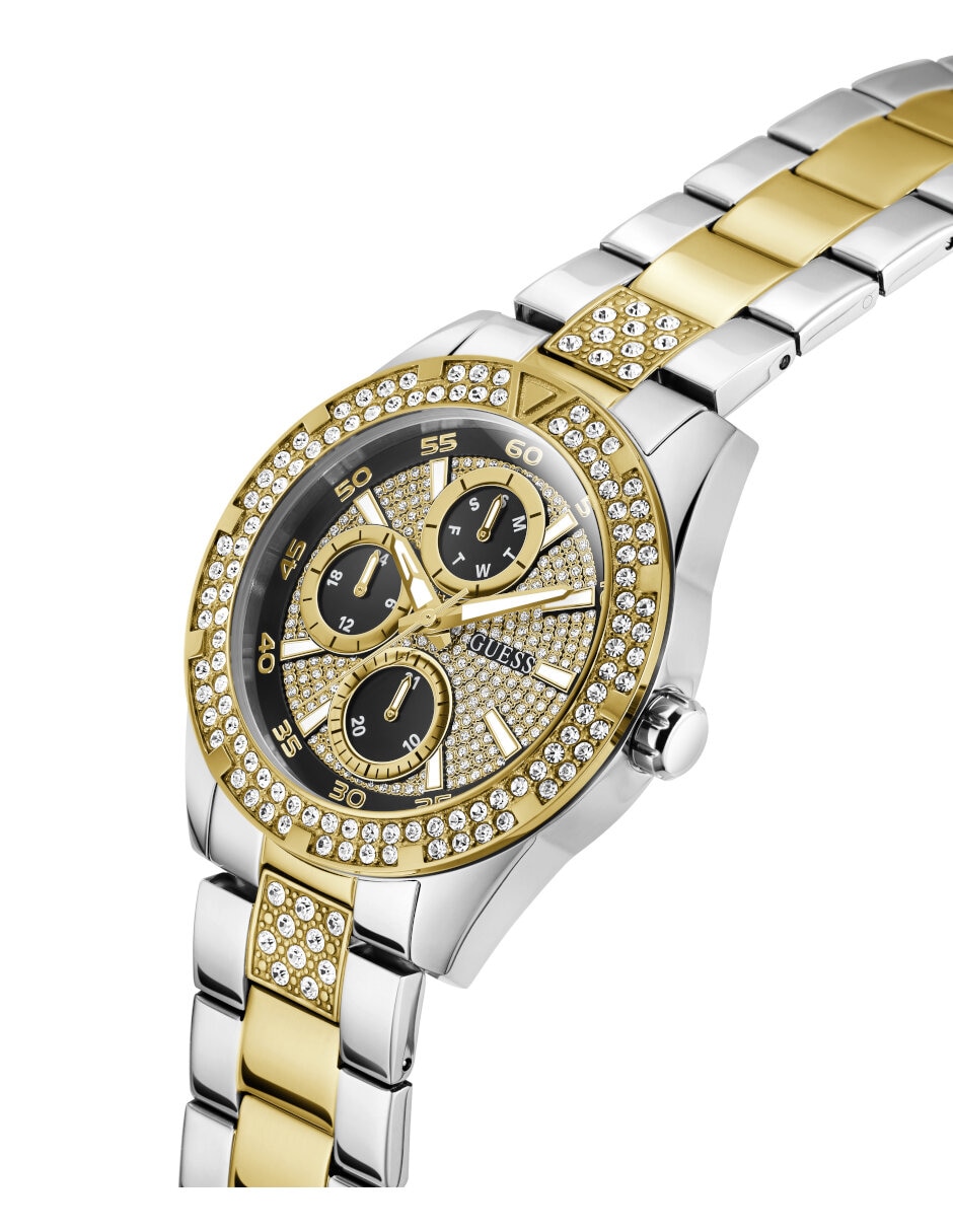 Reloj Orion para hombre Gw1067g3 4