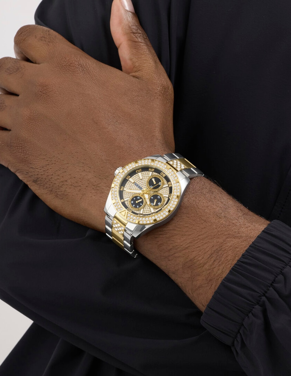 Reloj Orion para hombre Gw1067g3 5